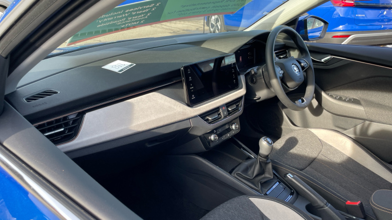 Skoda Scala 1.0 TSI 116 SE L 5dr Petrol Hatchback